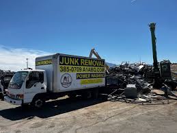 Best Shed Removal  in Ashland, NE