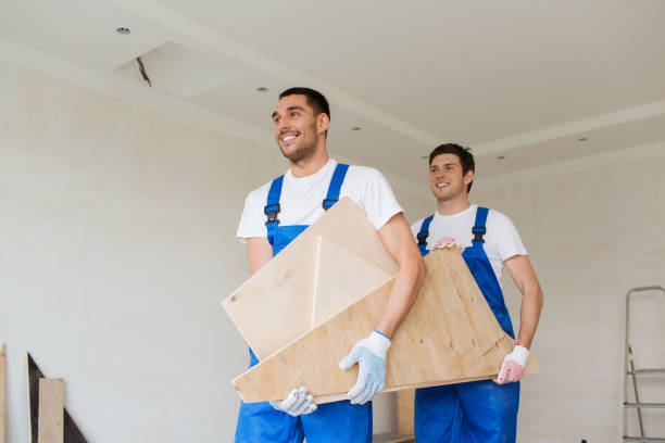 Best Commercial Junk Removal  in Ashland, NE