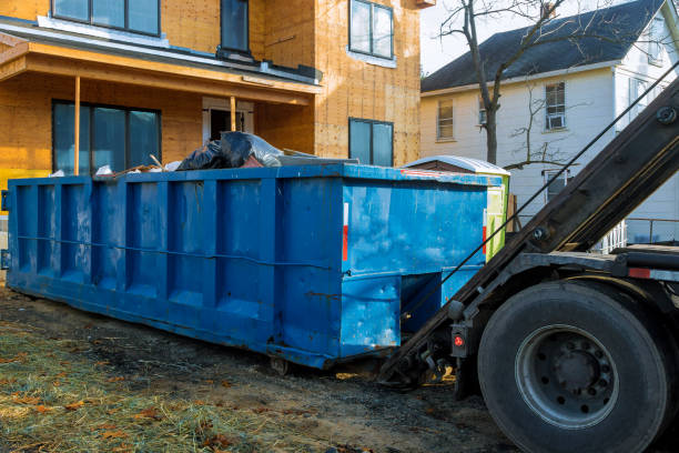 Professional Junk Removal Services in Ashland, NE