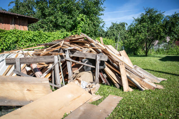 Best Construction Debris Removal  in Ashland, NE